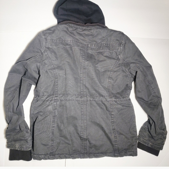 Jacket - Picture 2 of 2